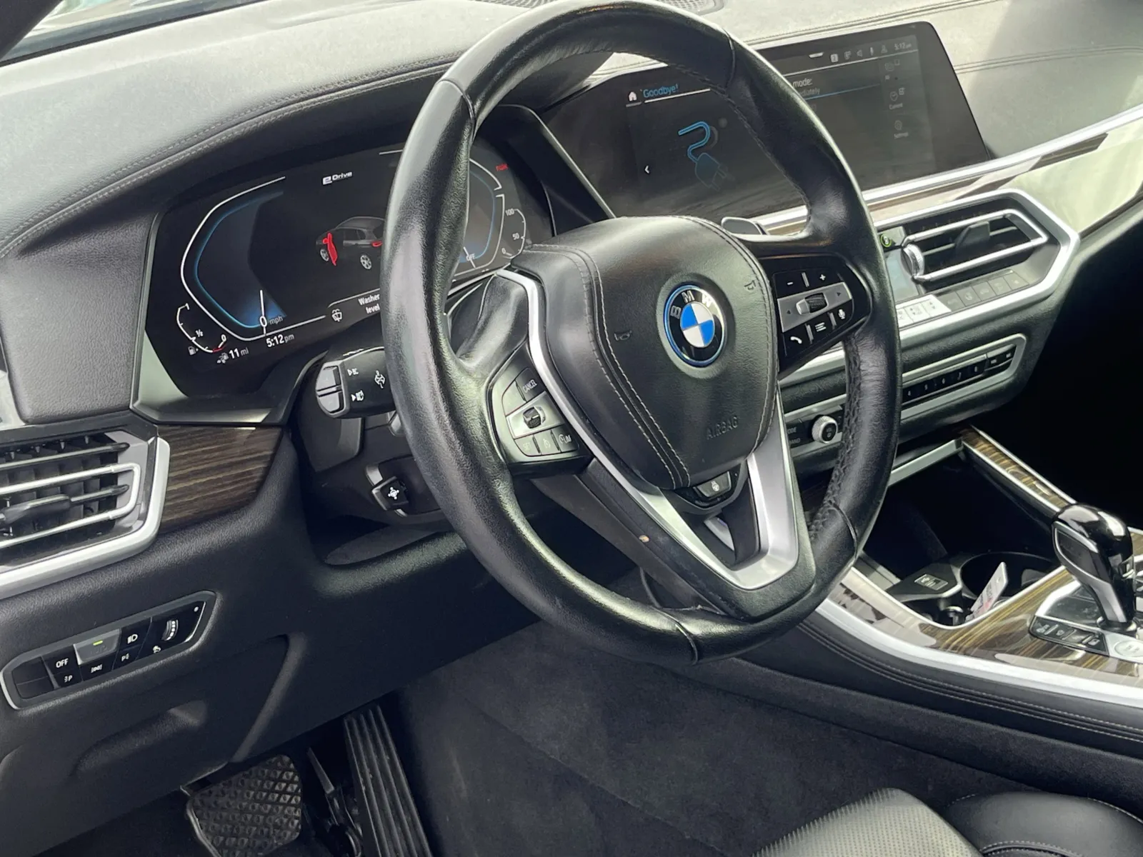 BMW X5 photo 14