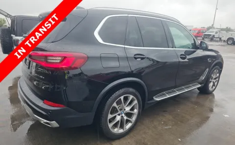More photos of 2023 BMW X5 xDrive45e at Auto Boutique Texas, TX