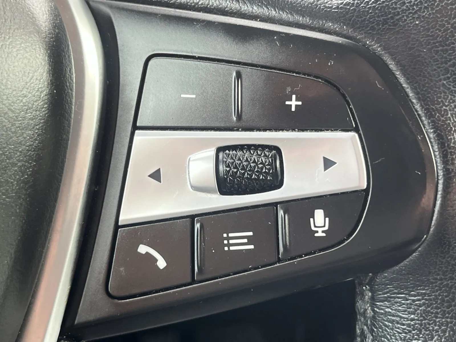 BMW X5 photo 19