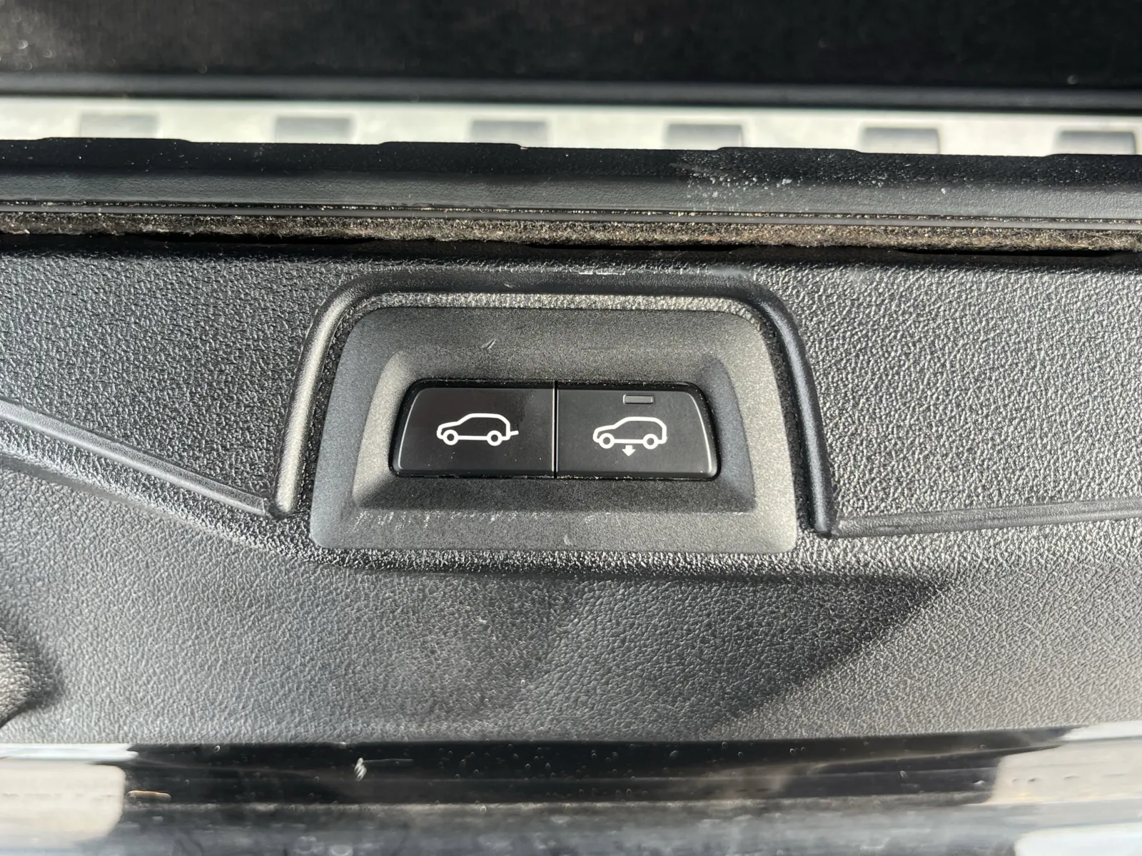 BMW X5 photo 12