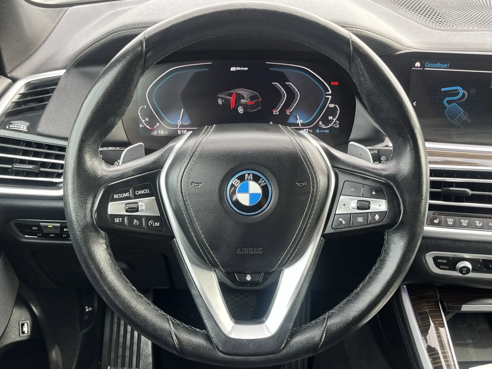BMW X5 photo 17