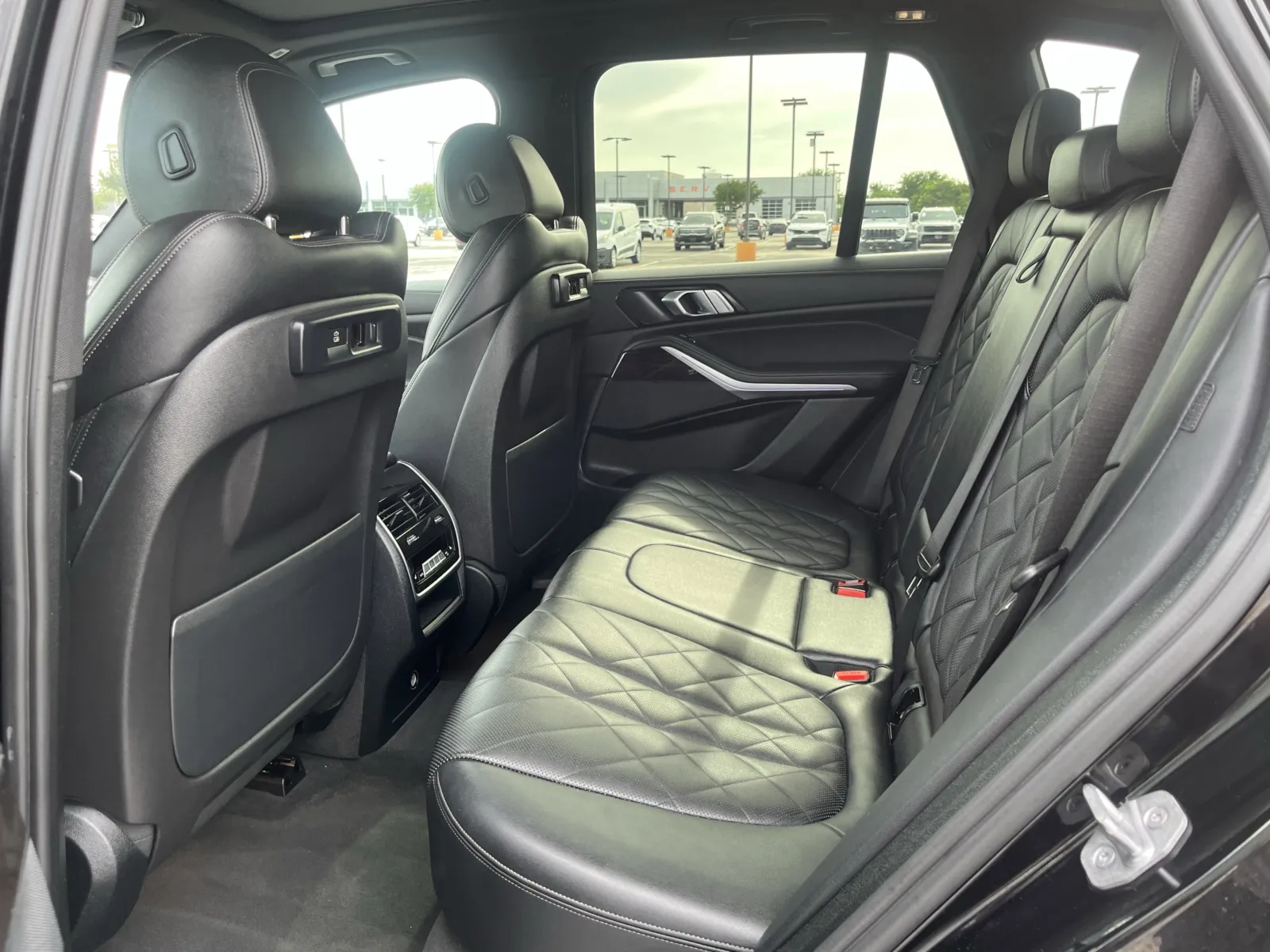 BMW X5 photo 31