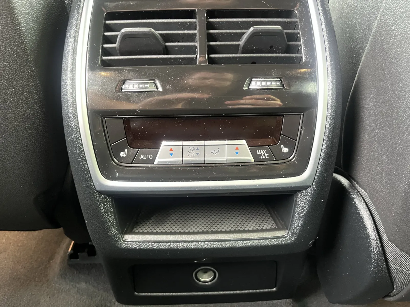 BMW X5 photo 27
