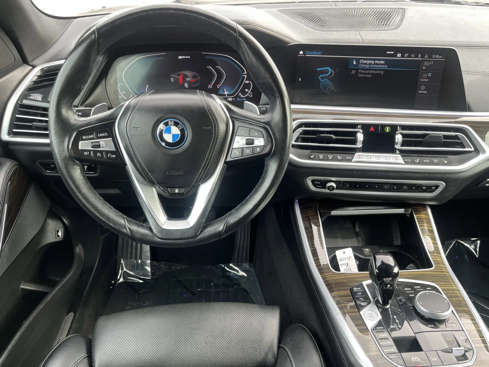 BMW X5 photo 16