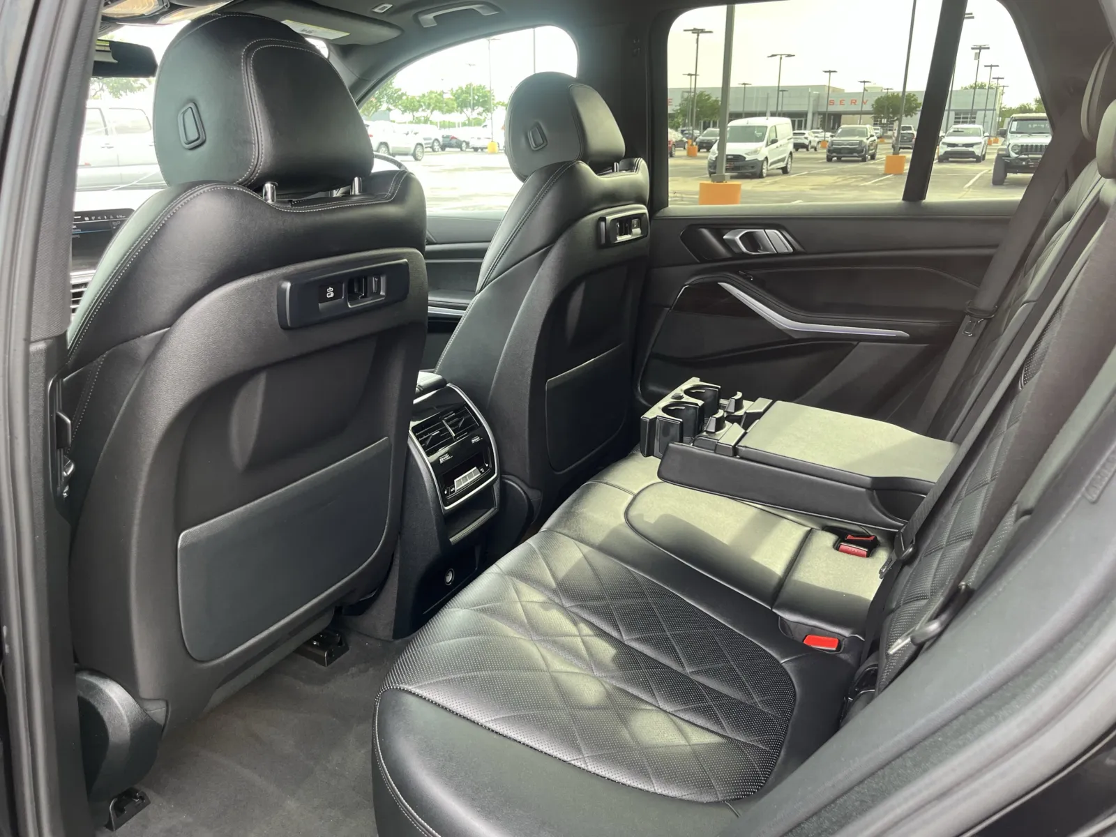 BMW X5 photo 32