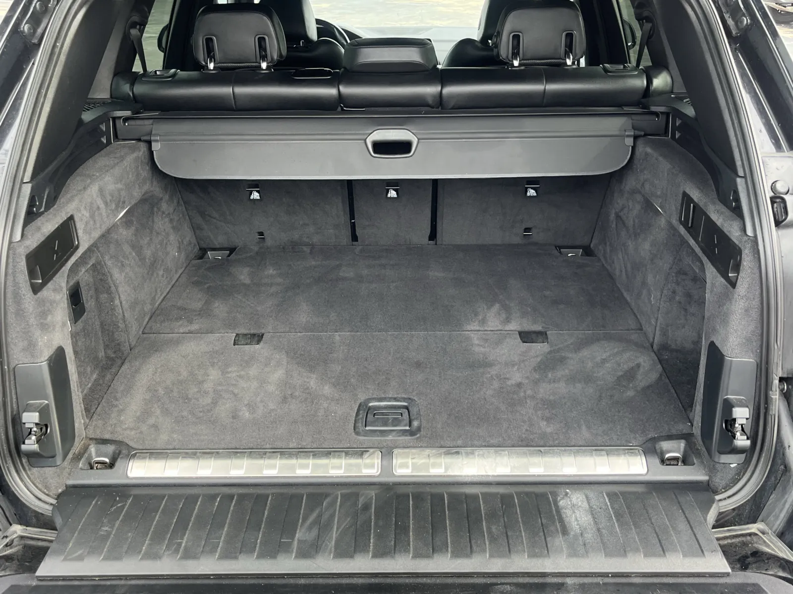 BMW X5 photo 10