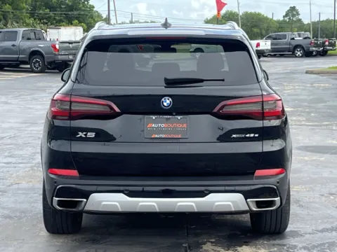 More photos of 2023 BMW X5 xDrive45e at Auto Boutique Texas, TX