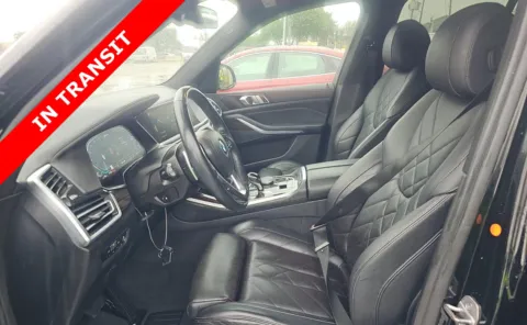 More photos of 2023 BMW X5 xDrive45e at Auto Boutique Texas, TX