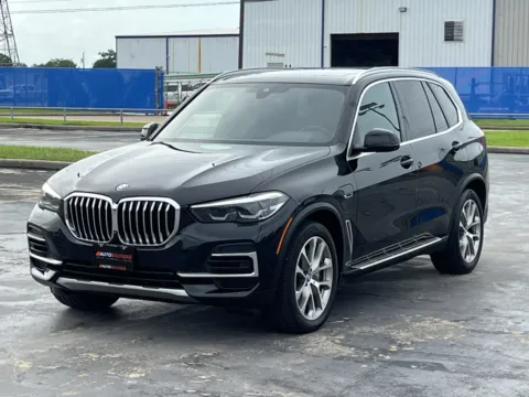 Another view of 2023 BMW X5 xDrive45e for sale in Alvin, TX at Auto Boutique Texas