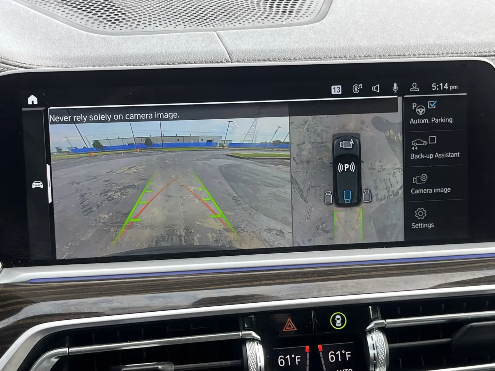 BMW X5 photo 22