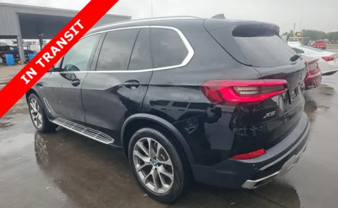 Another view of 2023 BMW X5 xDrive45e for sale in Alvin, TX at Auto Boutique Texas