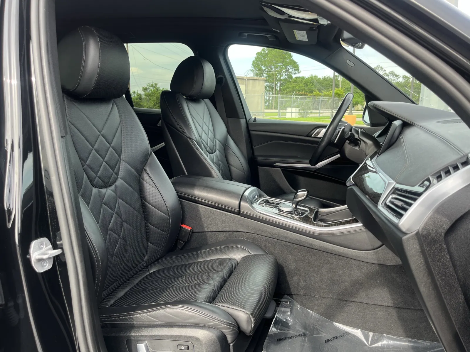BMW X5 photo 30