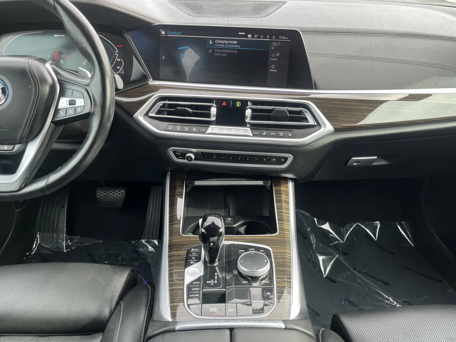 BMW X5 photo 24
