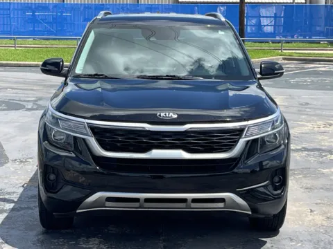 More photos of 2021 Kia Seltos S at Auto Boutique Texas, TX