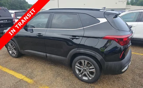 More photos of 2021 Kia Seltos S at Auto Boutique Texas, TX