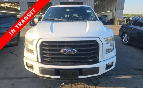 Another view of 2016 Ford F-150 XLT for sale in Alvin, TX at Auto Boutique Texas
