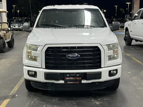 More photos of 2016 Ford F-150 XLT at Auto Boutique Texas, TX