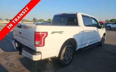 More photos of 2016 Ford F-150 XLT at Auto Boutique Texas, TX