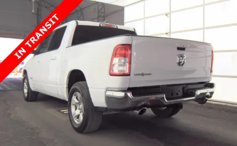 More photos of 2022 Ram 1500 Lone Star at Auto Boutique Texas, TX