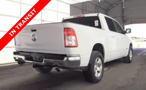 More photos of 2022 Ram 1500 Lone Star at Auto Boutique Texas, TX