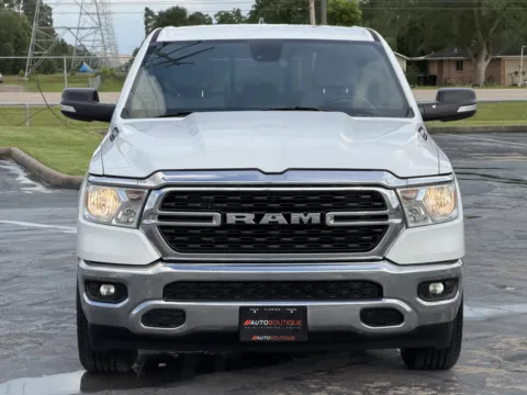 More photos of 2022 Ram 1500 Lone Star at Auto Boutique Texas, TX