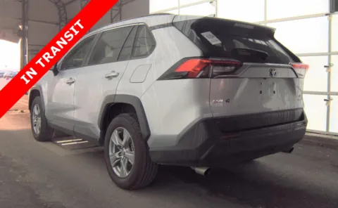 More photos of 2022 Toyota RAV4 Hybrid LE at Auto Boutique Texas, TX