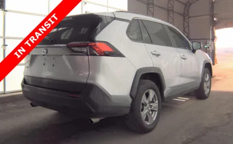 More photos of 2022 Toyota RAV4 Hybrid LE at Auto Boutique Texas, TX