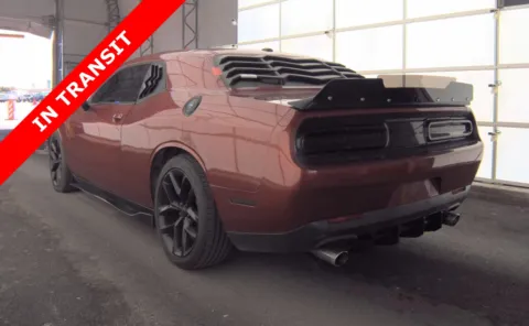 Another view of 2021 Dodge Challenger SXT for sale in Alvin, TX at Auto Boutique Texas