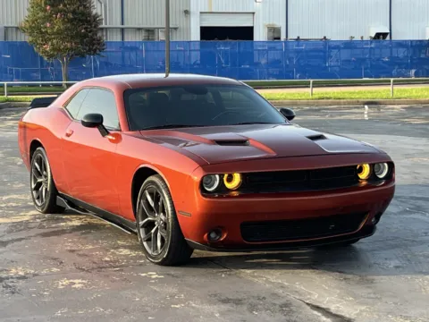 Photos of 2021 Dodge Challenger SXT for sale in Alvin, TX at Auto Boutique Texas