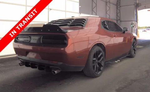 More photos of 2021 Dodge Challenger SXT at Auto Boutique Texas, TX
