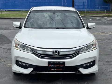 More photos of 2016 Honda Accord Sedan Sport at Auto Boutique Texas, TX