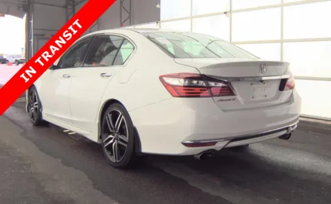 More photos of 2016 Honda Accord Sedan Sport at Auto Boutique Texas, TX