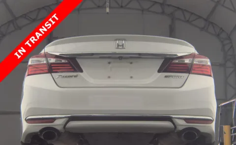 More photos of 2016 Honda Accord Sedan Sport at Auto Boutique Texas, TX