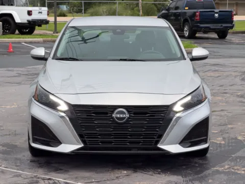 More photos of 2023 Nissan Altima 2.5 S at Auto Boutique Texas, TX