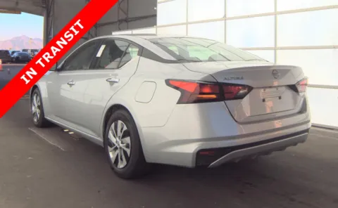 More photos of 2023 Nissan Altima 2.5 S at Auto Boutique Texas, TX