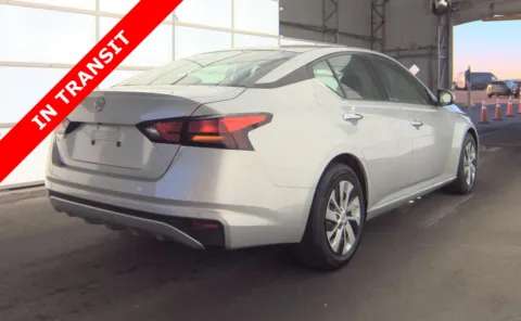 More photos of 2023 Nissan Altima 2.5 S at Auto Boutique Texas, TX