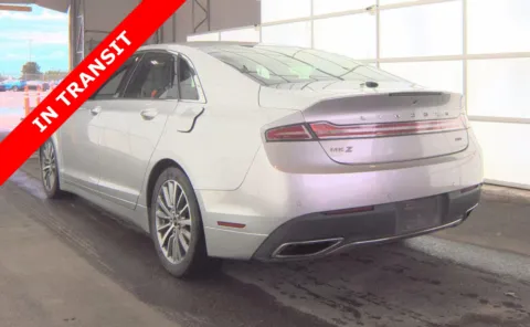 More photos of 2018 Lincoln MKZ Premiere at Auto Boutique Texas, TX