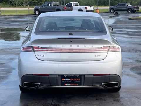 More photos of 2018 Lincoln MKZ Premiere at Auto Boutique Texas, TX