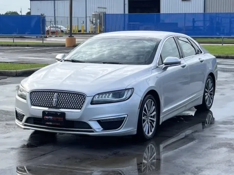 Another view of 2018 Lincoln MKZ Premiere for sale in Alvin, TX at Auto Boutique Texas
