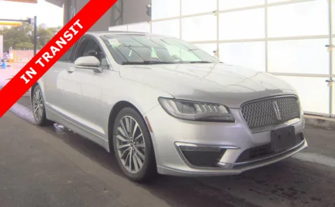 Another view of 2018 Lincoln MKZ Premiere for sale in Alvin, TX at Auto Boutique Texas