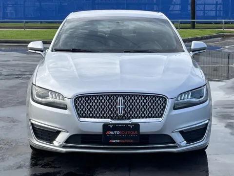 More photos of 2018 Lincoln MKZ Premiere at Auto Boutique Texas, TX