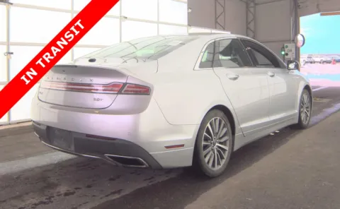 More photos of 2018 Lincoln MKZ Premiere at Auto Boutique Texas, TX