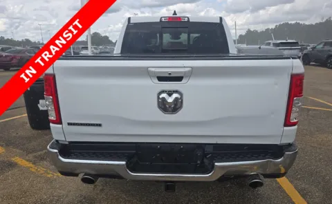 More photos of 2022 Ram 1500 Big Horn at Auto Boutique Texas, TX