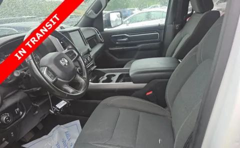 More photos of 2022 Ram 1500 Big Horn at Auto Boutique Texas, TX