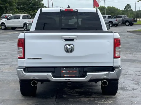 More photos of 2022 Ram 1500 Big Horn at Auto Boutique Texas, TX