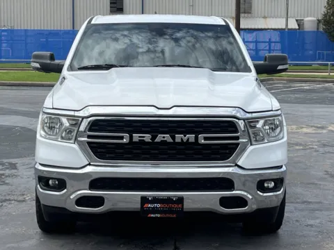 More photos of 2022 Ram 1500 Big Horn at Auto Boutique Texas, TX