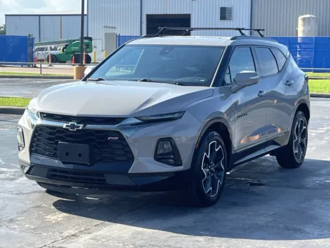 More photos of 2021 Chevrolet Blazer RS at Auto Boutique Texas, TX