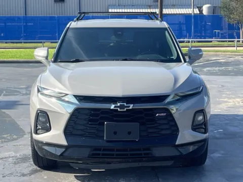 More photos of 2021 Chevrolet Blazer RS at Auto Boutique Texas, TX