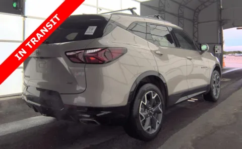 More photos of 2021 Chevrolet Blazer RS at Auto Boutique Texas, TX