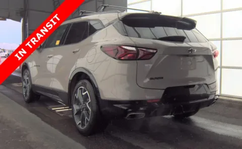 More photos of 2021 Chevrolet Blazer RS at Auto Boutique Texas, TX